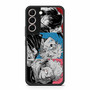 Jujutsu Kaisen Toji Gojo Sukuna Samsung Galaxy S22 Case