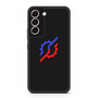 Kamen Rider Build Logo Samsung Galaxy S22 Case