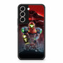 Metroid Dread 3 Samsung Galaxy S22 Case