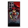 Metroid Dread 3 Samsung Galaxy S22 Ultra Case