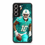 Miami Dolphins Kenny Stills Samsung Galaxy S22 Case Miami Dolphins Kenny Stills Samsung Galaxy S22 Case