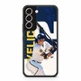 Milwaukee Brewers Yelich Samsung Galaxy S22 Case Milwaukee Brewers Yelich Samsung Galaxy S22 Case