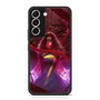Miss Marvel Samsung Galaxy S22 Case