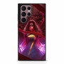 Miss Marvel Samsung Galaxy S22 Ultra Case