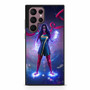 Ms Marvel Samsung Galaxy S22 Ultra Case
