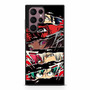 My Hero Academia Expressions Samsung Galaxy S22 Ultra Case