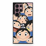 Osama King Bojji sama Samsung Galaxy S22 Ultra Case