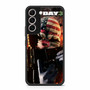 Payday 3 Cover 2 Samsung Galaxy S22 Case