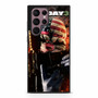 Payday 3 Cover 2 Samsung Galaxy S22 Ultra Case