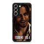 Resident Evil 4 Luis Sera Samsung Galaxy S22 Case