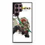 Rust Eater Bisco Samsung Galaxy S22 Ultra Case