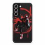 Spider Man Miles Morales Samsung Galaxy S22 Case