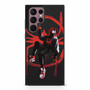 Spider Man Miles Morales Samsung Galaxy S22 Ultra Case
