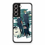 Spy x Family 3 Samsung Galaxy S22 Case