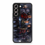 Thunderbolts Marvel Samsung Galaxy S22 Case