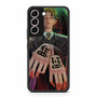 Tokyo Revenger Hanma Samsung Galaxy S22 Case