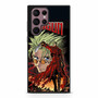 Trigun Stampede 1 Samsung Galaxy S22 Ultra Case