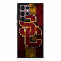 USC Trojans american football team Samsung Galaxy S22 Ultra Case