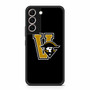 Vanderbilt Commodores Logo Samsung Galaxy S22 Case