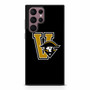 Vanderbilt Commodores Logo Samsung Galaxy S22 Ultra Case