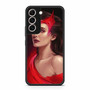 Wanda The Scarlet Witch Samsung Galaxy S22 Case