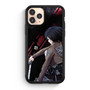 Attack On Titan Mikasa Quotes 2 iPhone 11 Pro | iPhone 11 Pro Max Case