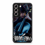 Wednesday Jenna Ortega Biola Samsung Galaxy S22 Case