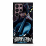 Wednesday Jenna Ortega Biola Samsung Galaxy S22 Ultra Case