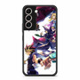 Yugi Oh Samsung Galaxy S22 Case