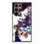 Yugi Oh Samsung Galaxy S22 Ultra Case