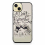 A Day to Remember Have Faith in me iPhone 15 Plus Case
