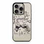 A Day to Remember Have Faith in me iPhone 15 Pro Case