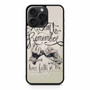 A Day to Remember Have Faith in me iPhone 15 Pro Max Case