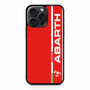 Abarth Automotive 1 iPhone 15 Pro Max Case