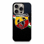 Abarth Automotive 3 iPhone 15 Pro Case