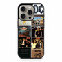 AC DC iPhone 15 Pro Case AC DC iPhone 15 Pro Case