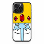 Adventure Time Ice King iPhone 15 Pro Max Case