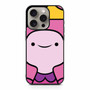Adventure Time princess iPhone 15 Pro Case