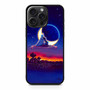 Aladdin Flying Carpet iPhone 15 Pro Max Case