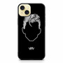 Alex Turner Arctic Monkeys iPhone 15 Plus Case