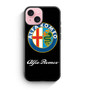 Alfa Romeo Logo iPhone 15 Case