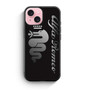 Alfa Romeo Snake Logo iPhone 15 Case