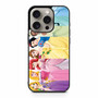 all disney princess iPhone 15 Pro Case