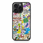 All Disney Things iPhone 15 Pro Max Case