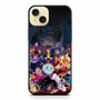 All Villains Disney iPhone 15 Plus Case