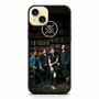 American Author Band iPhone 15 Plus Case