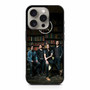 American Author Band iPhone 15 Pro Case
