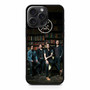 American Author Band iPhone 15 Pro Max Case