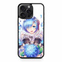 Anime Wifu Rem 1 iPhone 15 Pro Max Case