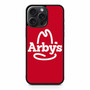 Arbys Burger iPhone 15 Pro Max Case